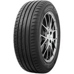 Anvelope de Vara Toyo Proxes CF2 195/55R16 87H fotografia produsului