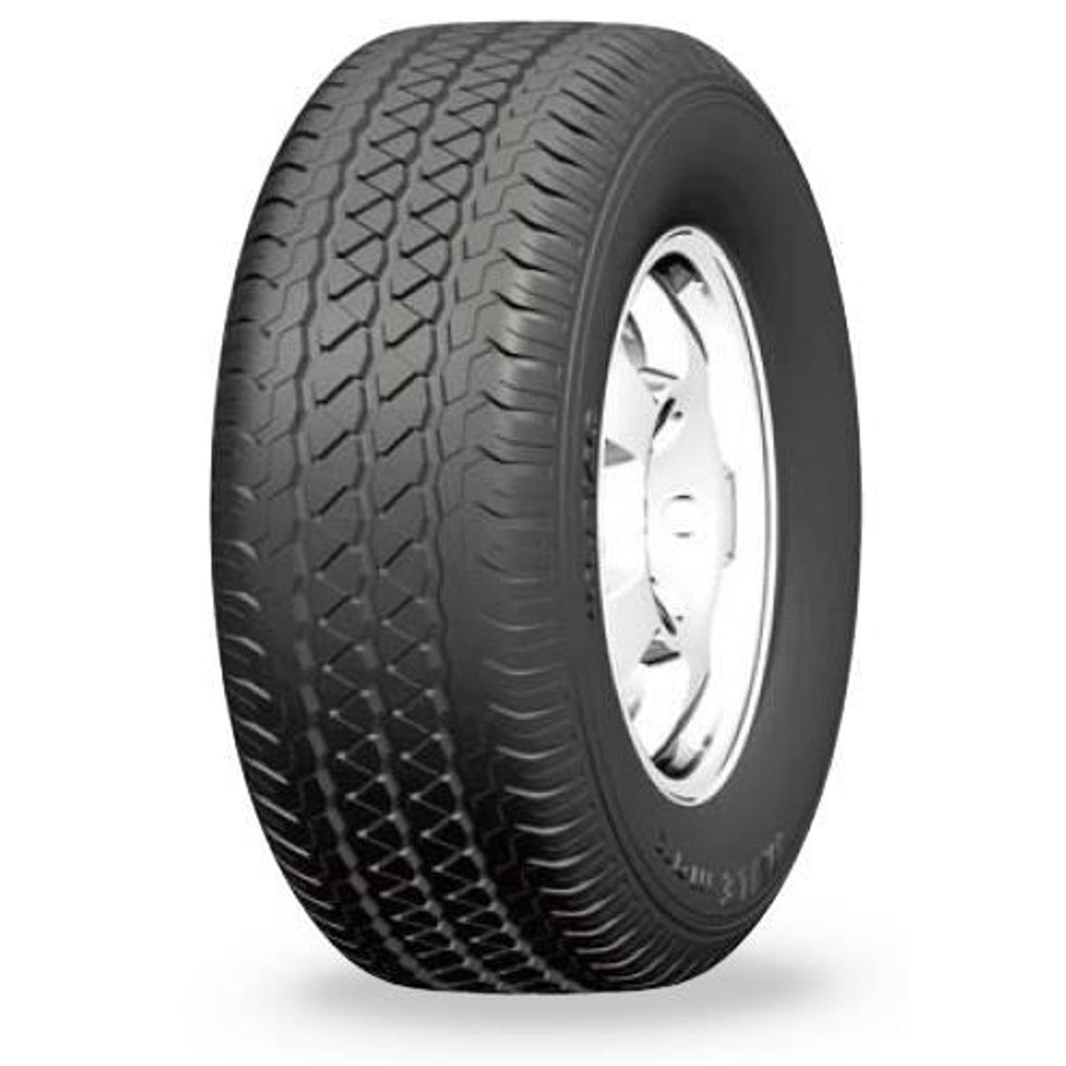 Anvelopa de Vara Aplus A867 215/75R16C 113R fotografia produsului
