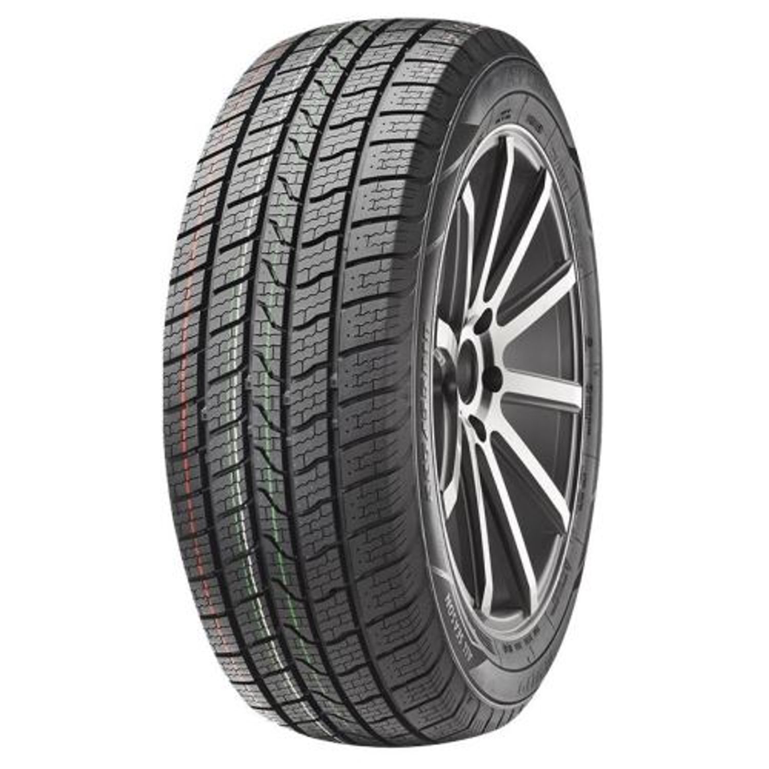 Anvelopa All Season Aplus A909 A/S 175/55R15 77H fotografia produsului