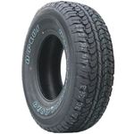 Anvelopa All Terrain Aplus A929 A/T OWL 215/75R15 100T fotografia produsului