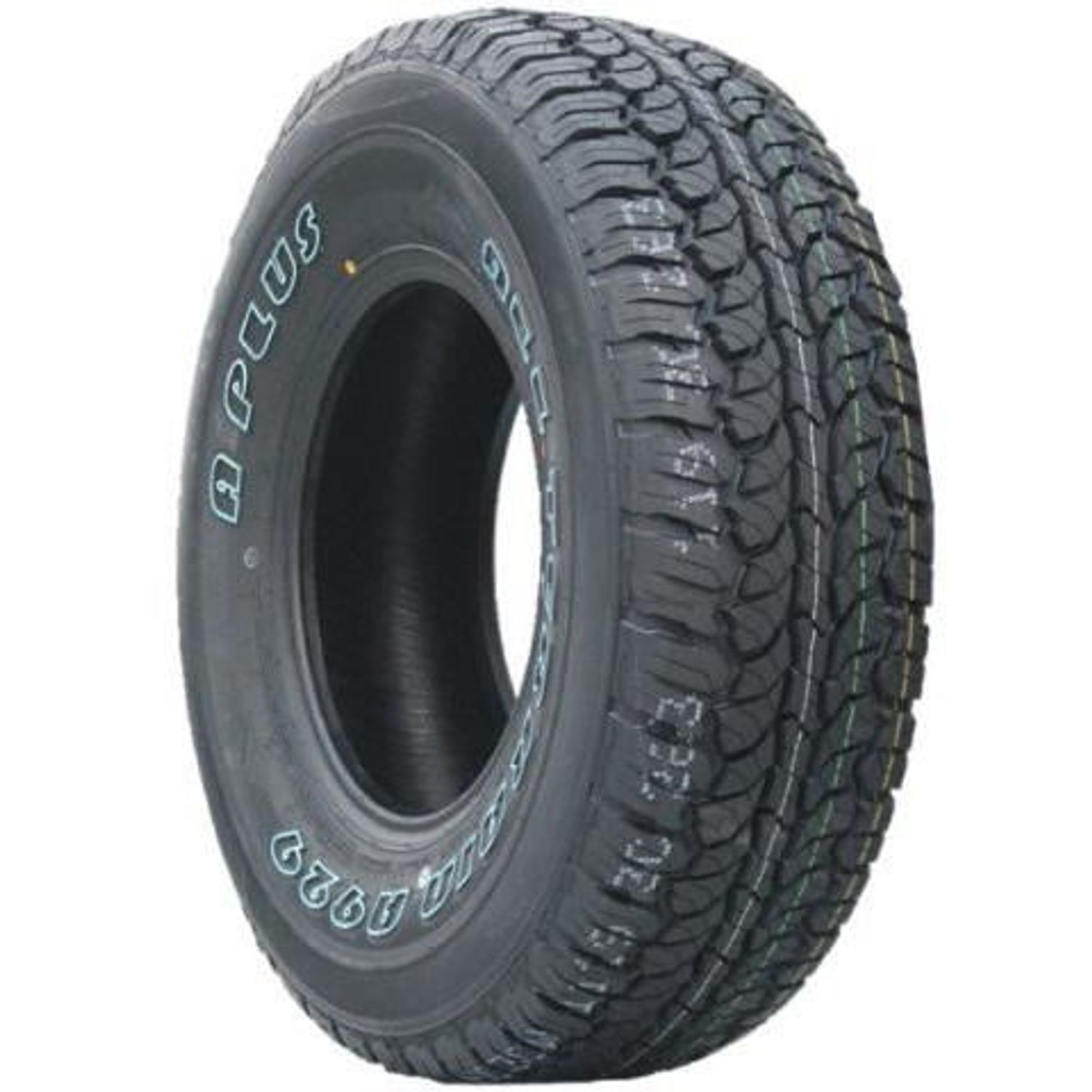 APLUS - Anvelopa All Terrain Aplus A929 A/T OWL 215/75R15 100T - elefant.ro