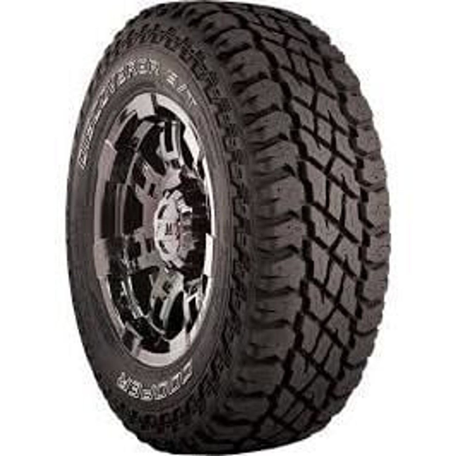 Anvelopa Off-Road Cooper Discoverer ST MAXX 265/70R16 121Q fotografia produsului