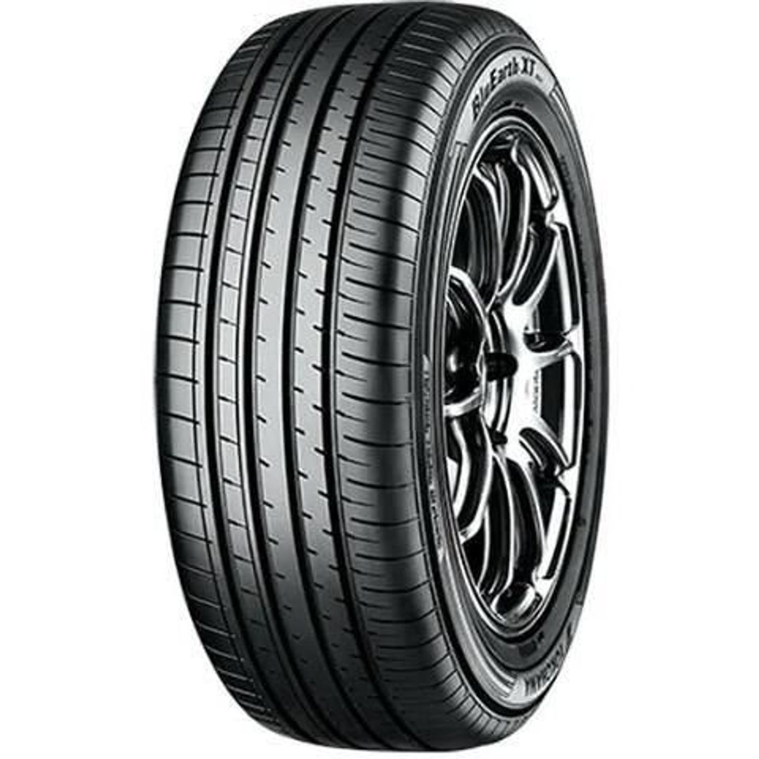 Anvelopa de Vara Yokohama Bluearth-XT AE61 215/65R16 98H fotografia produsului