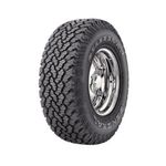 Anvelopa All Terrain General Grabber AT2 265/75R16 121Q fotografia produsului