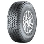 Anvelopa All Terrain General Grabber AT3 OWL 235/70R16 110S fotografia produsului
