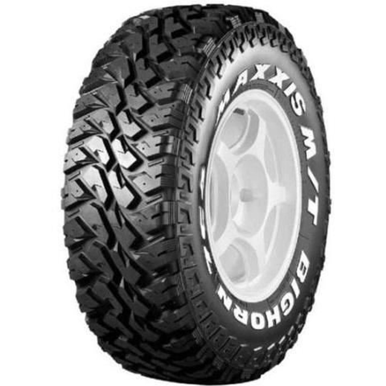 Anvelopa Off-Road Maxxis Bighorn MT-764 305/50R20 111Q fotografia produsului