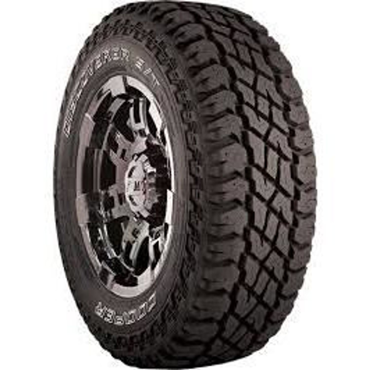 Anvelopa Off-Road Cooper Discoverer ST MAXX 245/75R16 120/111Q fotografia produsului