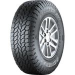 Anvelopa All Terrain General Grabber AT3 215/75R15 100T fotografia produsului