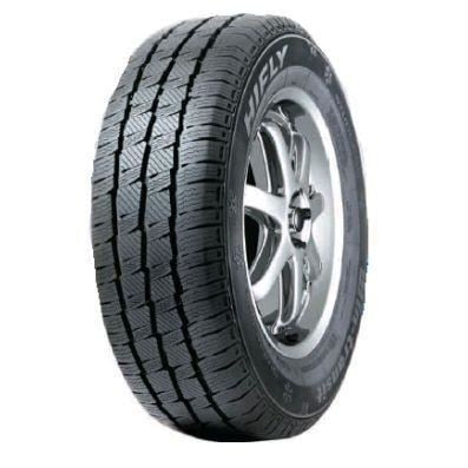Anvelopa de Iarna Hifly Win-Transit 195/65R16C 104/102R fotografia produsului