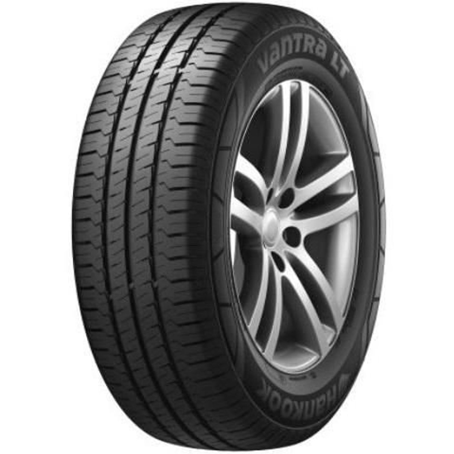 Anvelopa de Vara Hankook Vantra LT RA18 235/65R16C 121R fotografia produsului