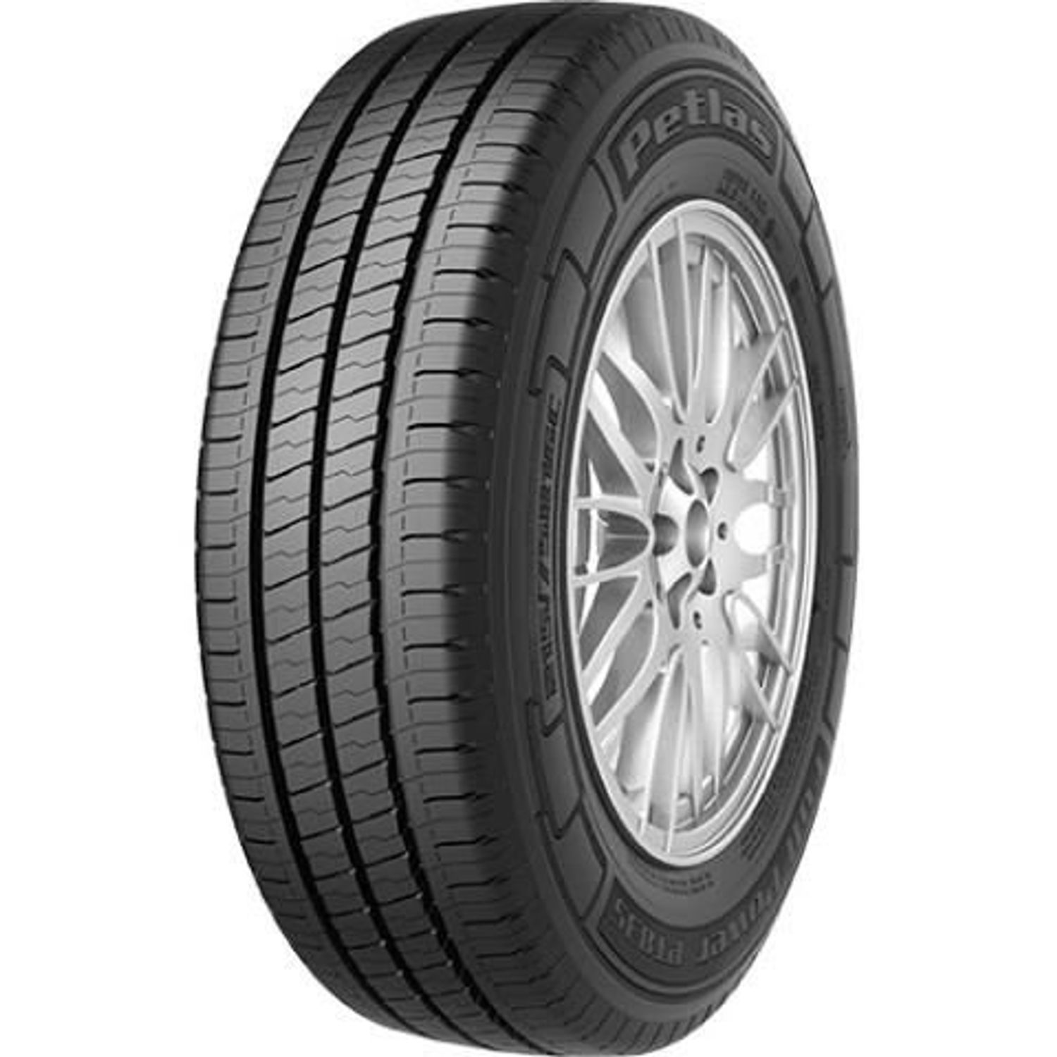 Anvelopa de Vara Petlas FullPower PT835 215/75R16C 113/111R fotografia produsului