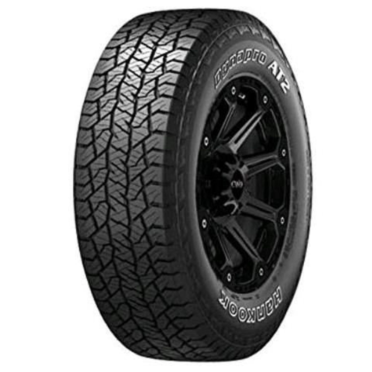 Anvelopa All Terrain Hankook Dynapro AT2 RF11 255/70R16 111T fotografia produsului