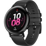 Ceas Smartwatch Huawei Watch GT 2, 42mm, Matte Black fotografia produsului