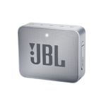 Boxa portabila JBL Go2, IPX7, Silver fotografia produsului