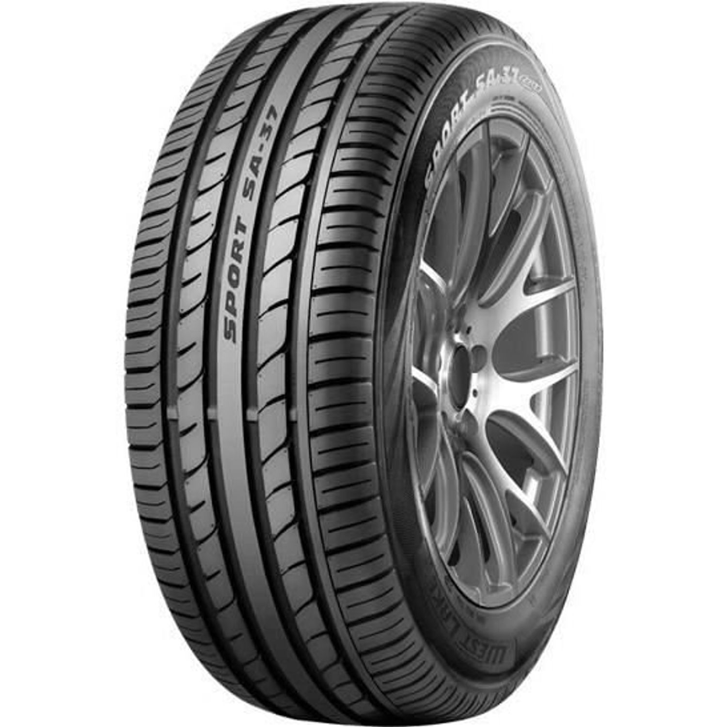 Anvelopa Vara Westlake SA37 225/40R19, 93Y XL fotografia produsului