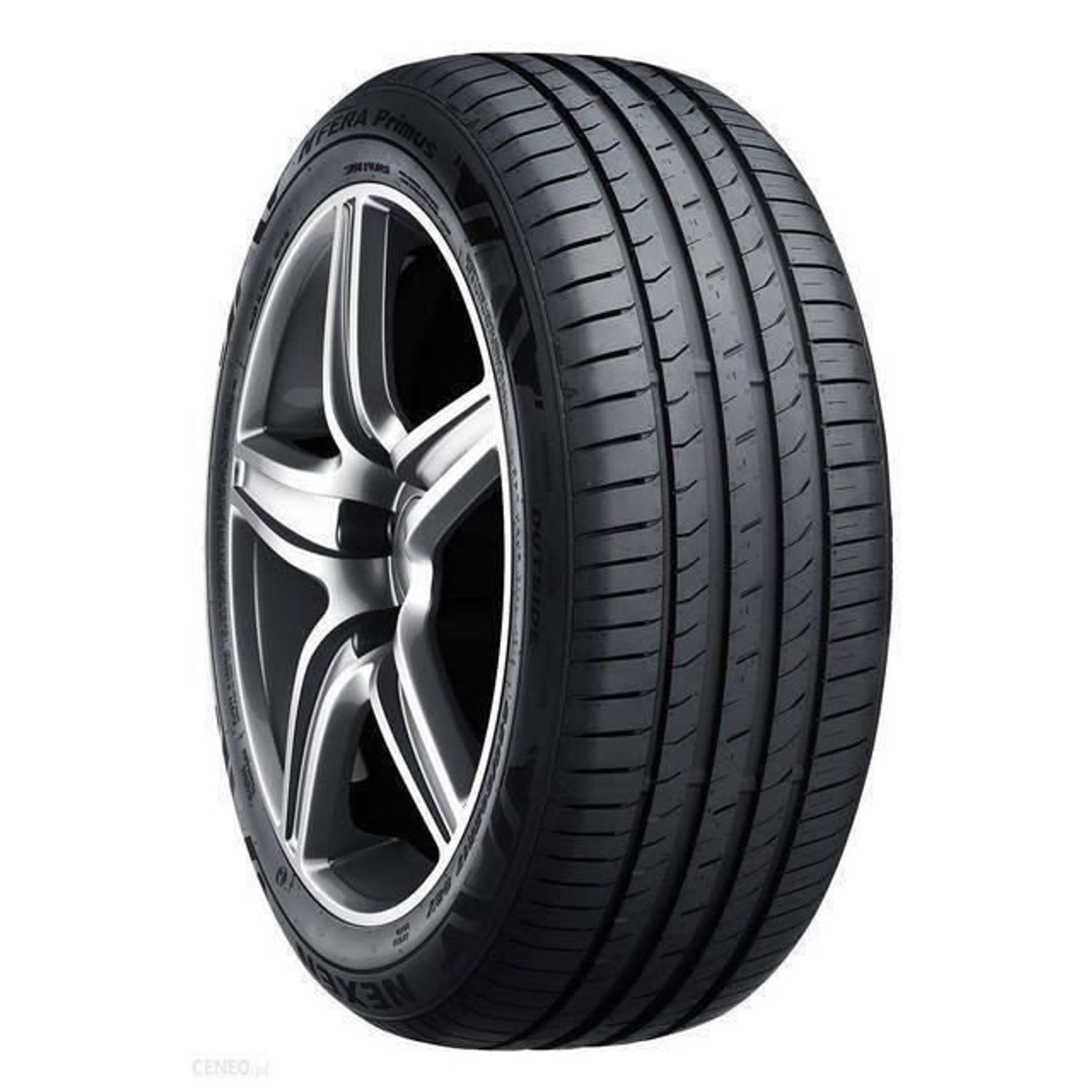 Anvelopa Vara Nexen N'FERA Primus 225/45R17, 94Y XL fotografia produsului