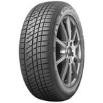 Anvelopa Iarna Kumho WinterCraft WS71 SUV 245/70R16, 107H fotografia produsului