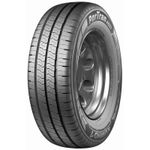 Anvelopa Vara Kumho PorTran KC53 195/75R16C, 107/105T fotografia produsului