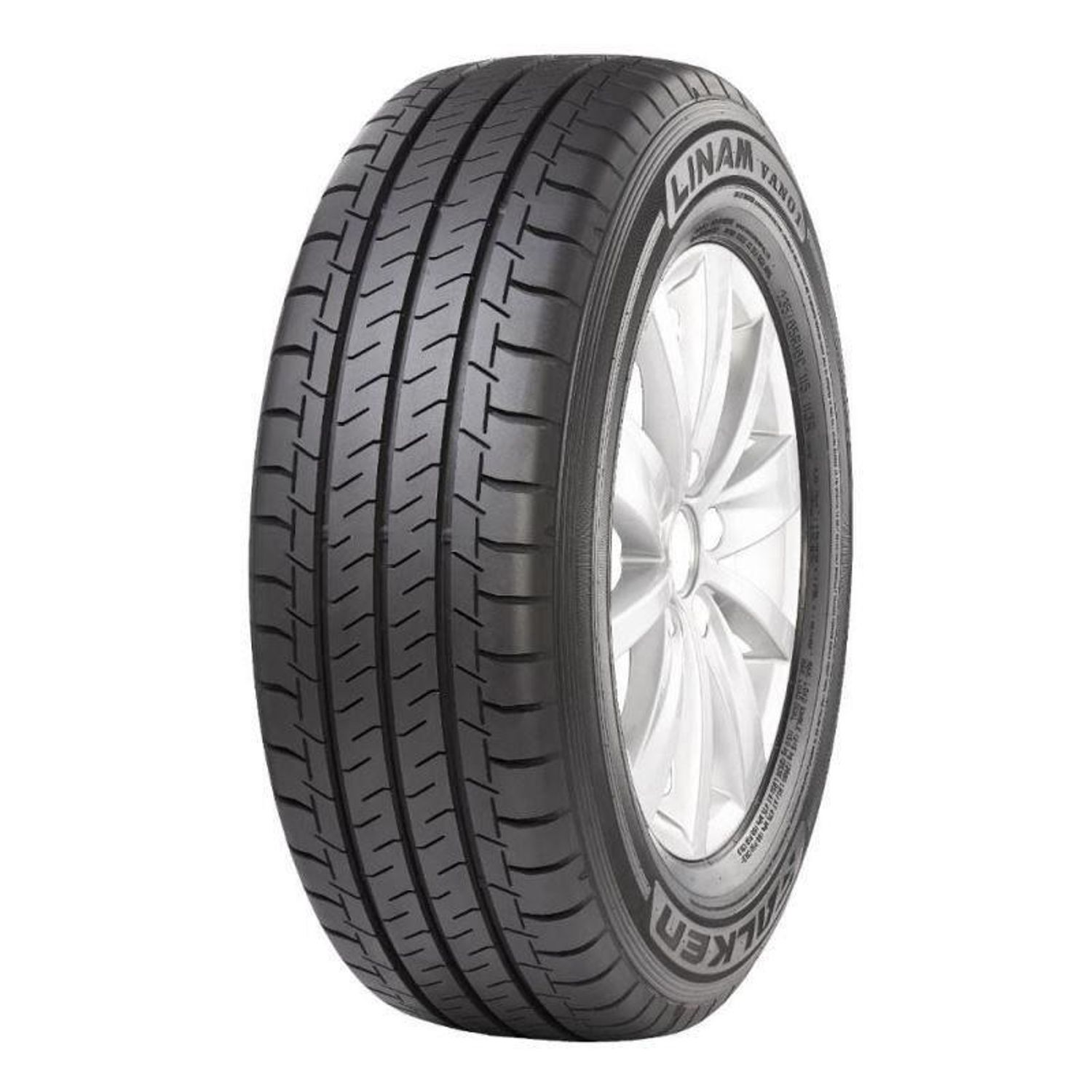 Anvelopa Vara Falken Linam VAN01 205/65R16C, 107/105T fotografia produsului