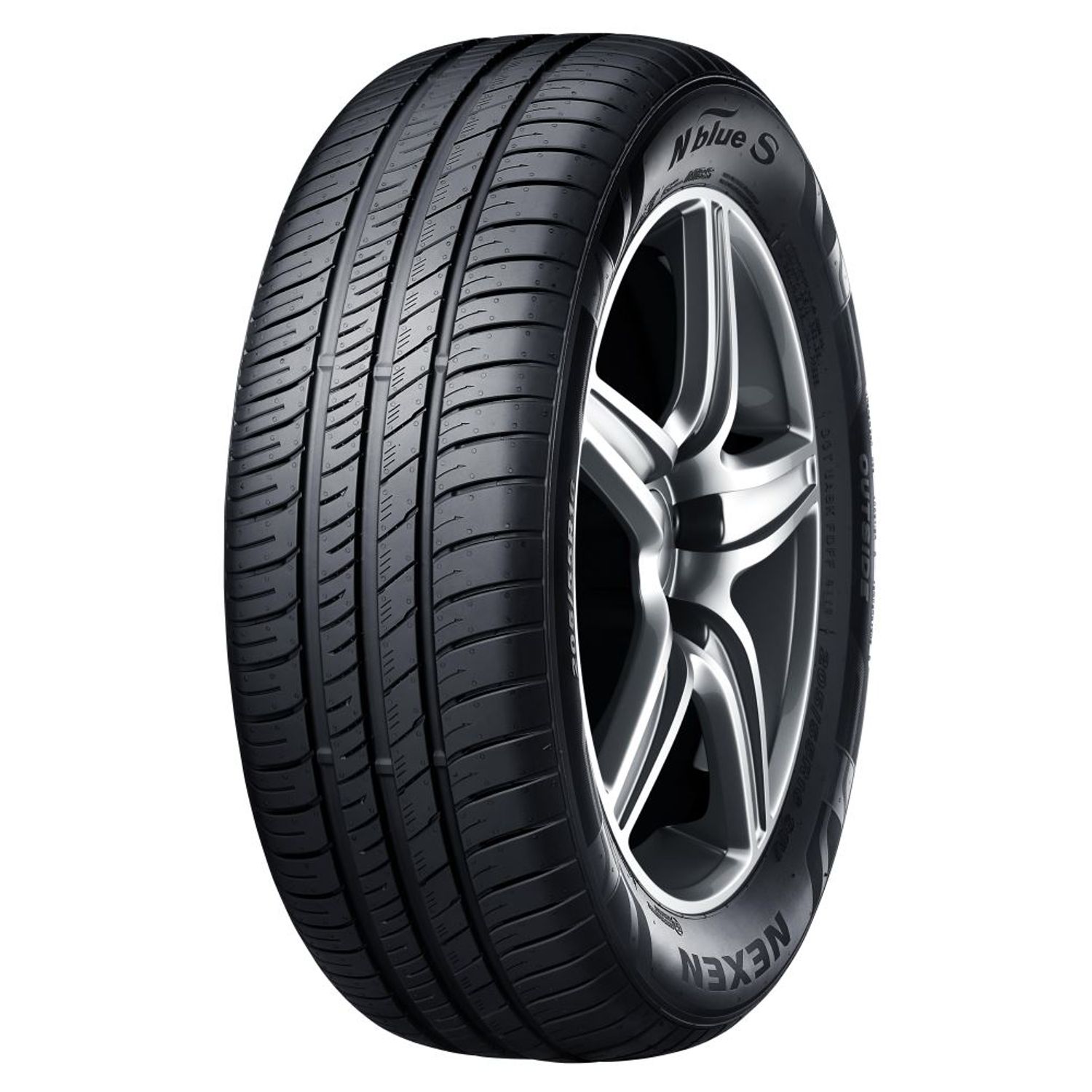 Anvelopa Vara Nexen N'blue S 205/55R16, 91V fotografia produsului