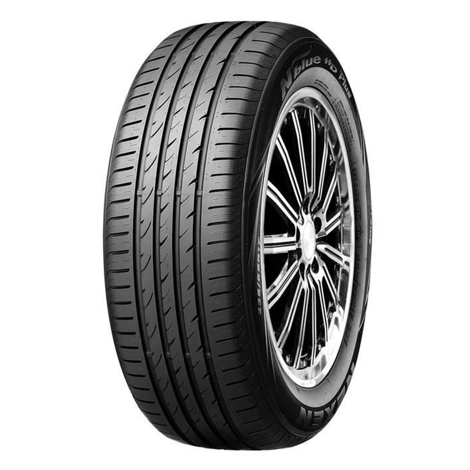 Anvelopa Vara Nexen N'blue HD Plus 215/60R17, 96H fotografia produsului