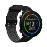 Ceas Smartwatch Polar Vantage M2 Blk/Gry fotografia produsului View 4 S
