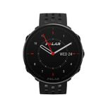 Ceas Smartwatch Polar Vantage M2 Blk/Gry fotografia produsului View 5 S