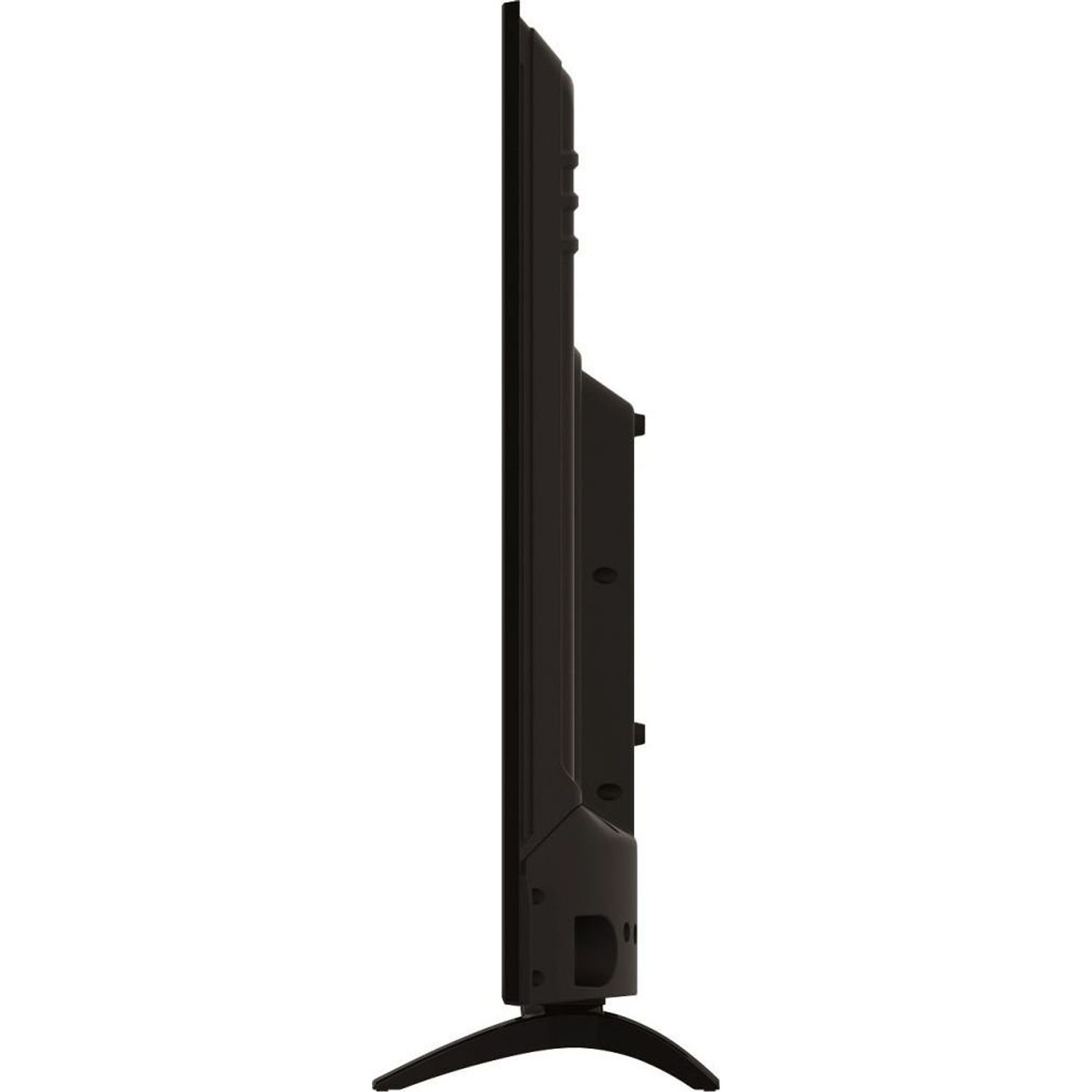 Televizor Manta 55LUA120D, LED, 55'', 4K Ultra HD, Android, Negru fotografia produsului View 2 L