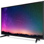 Televizor Sharp 42CF2E LED, 106 cm, Full HD, Clasa F, Negru fotografia produsului View 2 S