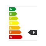 Televizor Sharp 42CF2E LED, 106 cm, Full HD, Clasa F, Negru fotografia produsului View 3 S