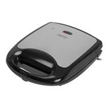 Sandwich maker XL Camry CR 3023, 1100W fotografia produsului View 2 S