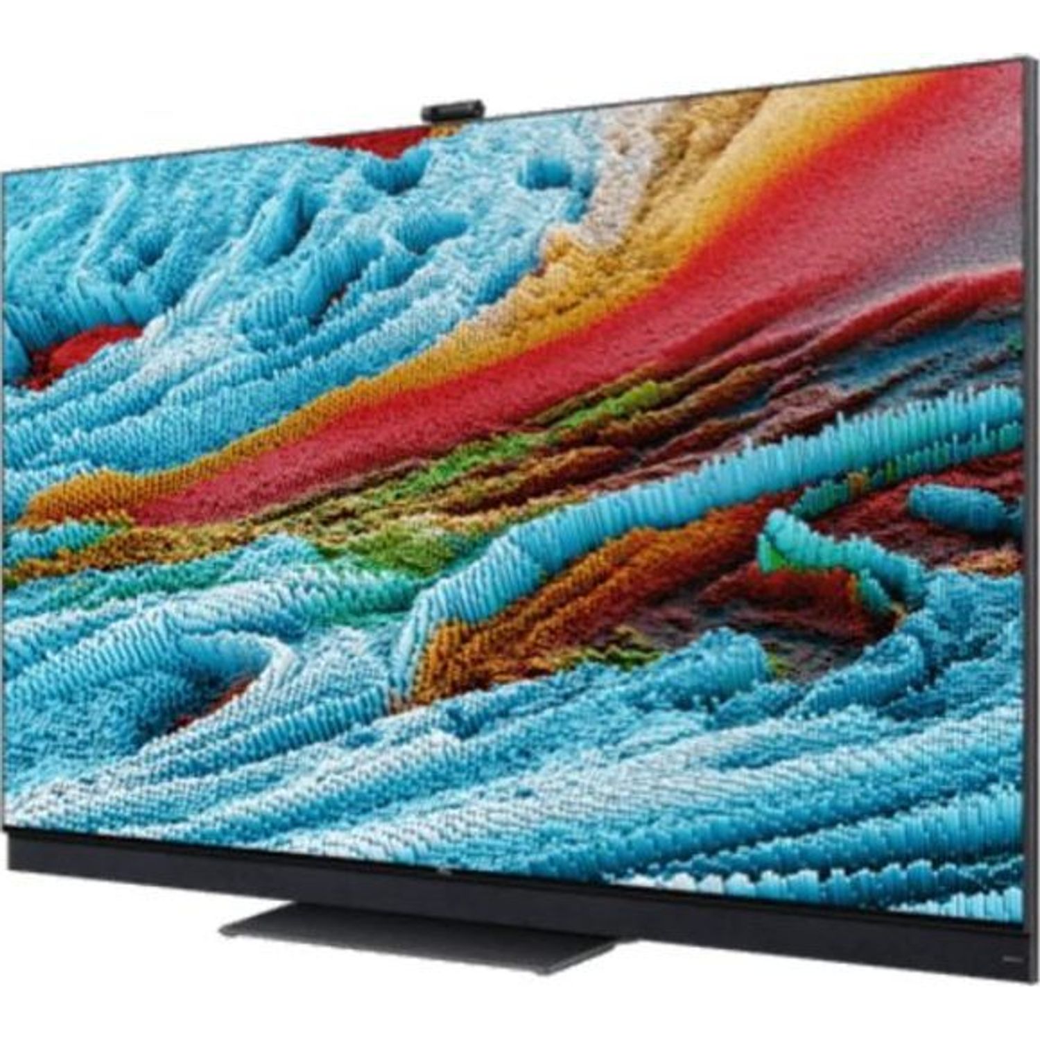 TCL - Televizor TCL 65X925 QLED, 164 cm, 8K Ultra HD, Smart Tv, Clasa G ...