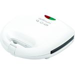 Sandwich Maker Optimum ST 0786, 700 W, Alb fotografia produsului