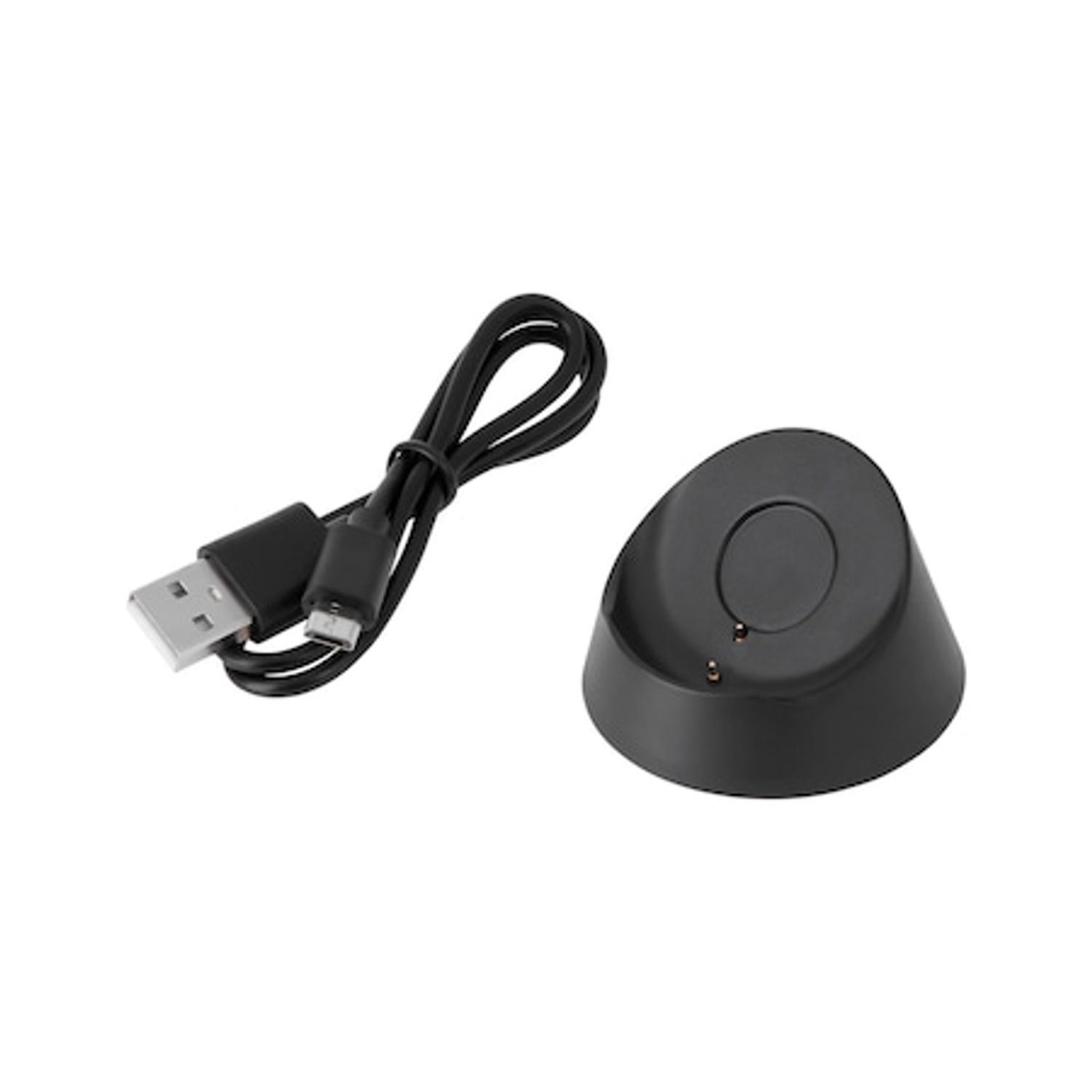 Uita-te Kruger & Matz KM0419B negru hibrid fotografia produsului View 4 L