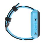 Ceas pentru copii Kruger&Matz Smartkid albastru fotografia produsului View 2 S