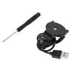 Ceas pentru copii Kruger&Matz Smartkid albastru fotografia produsului View 3 S