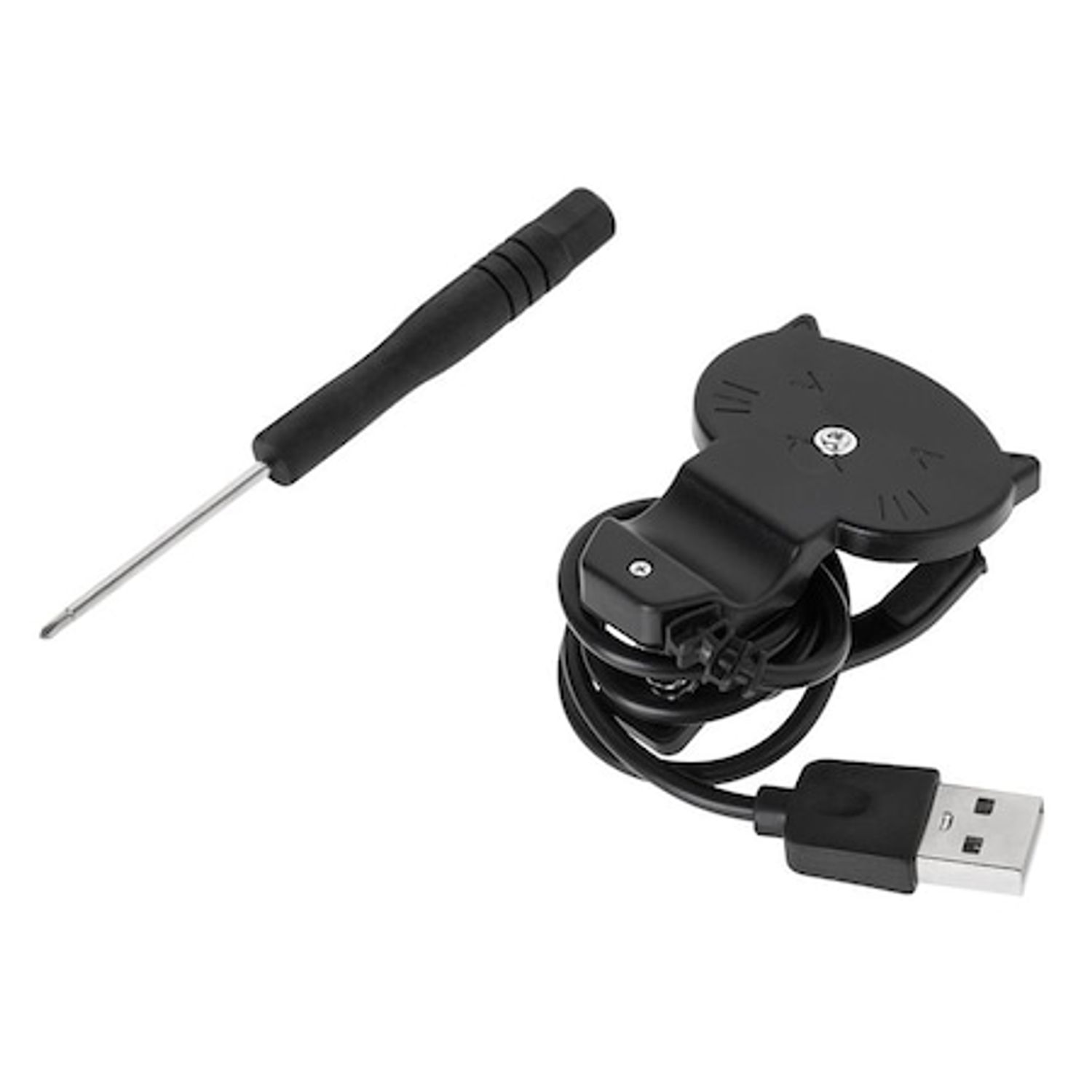 Ceas pentru copii Kruger&Matz Smartkid albastru fotografia produsului View 3 L