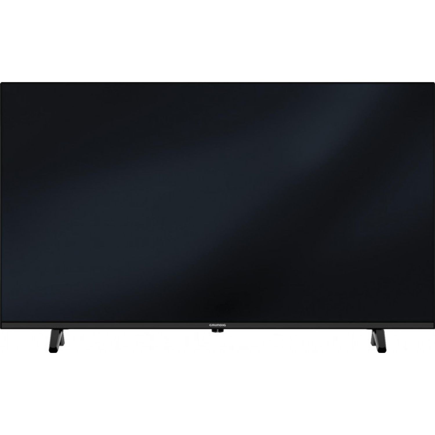 Televizor Grundig 40 GFB 5000, LED, 102 cm,Full HD, Negru fotografia produsului