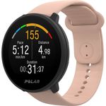 Ceas smartwatch Polar UNITE, marime S-L, Pink fotografia produsului