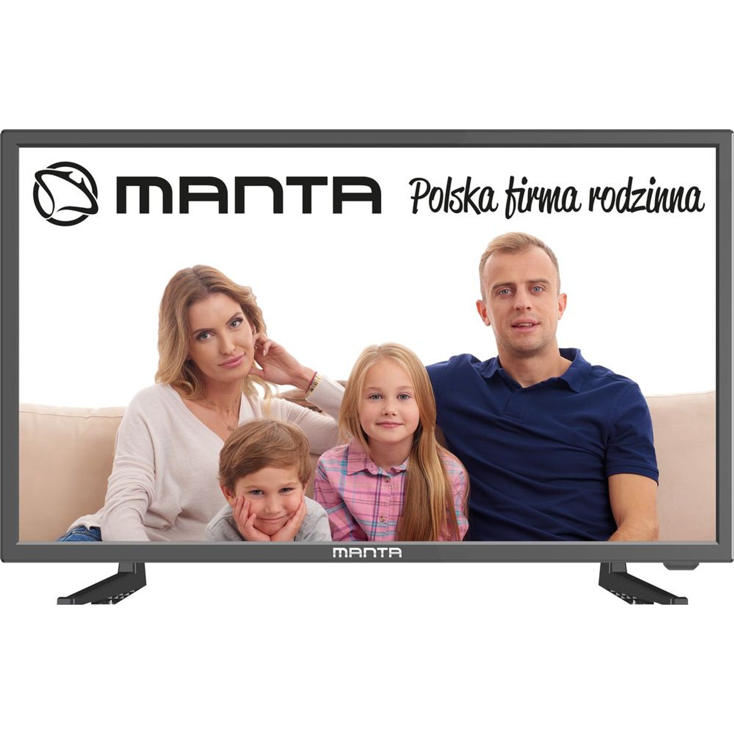 Televizor Manta 24LHN99L, 24 '' HD fotografia produsului