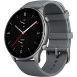 Ceas smartwatch Amazfit GTR 2e, Grey fotografia produsului