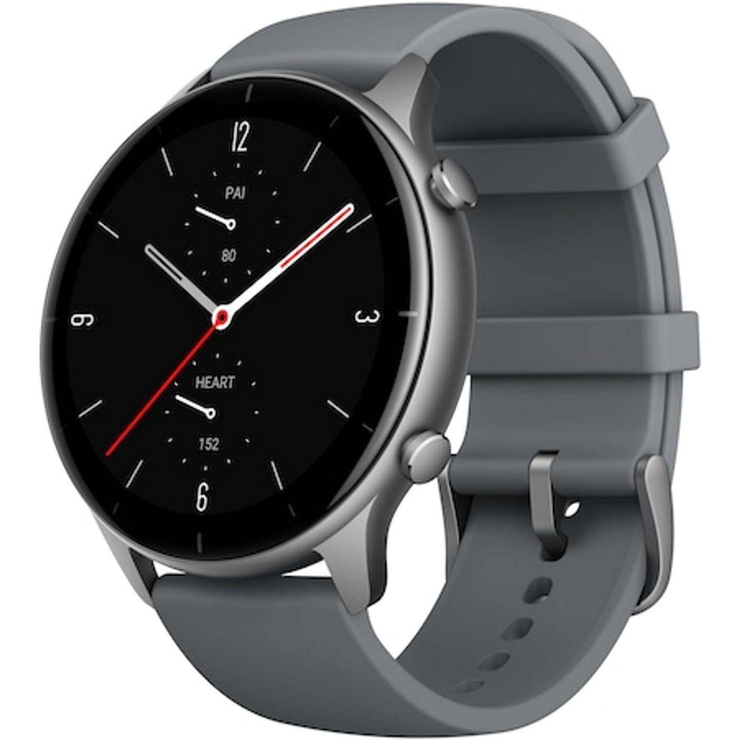 Ceas smartwatch Amazfit GTR 2e, Grey fotografia produsului