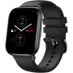 Ceas smartwatch Amazfit ZEPP E, Onyx Black fotografia produsului