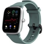 Ceas smartwatch Amazfit GTS 2 Mini, Green fotografia produsului