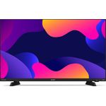 Televizor Sharp 32DC2E LED, 81 cm, HD Ready, Smart Tv, Clasa F, Negru fotografia produsului