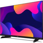 Televizor Sharp 32DC2E LED, 81 cm, HD Ready, Smart Tv, Clasa F, Negru fotografia produsului View 4 S