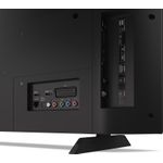 Televizor Sharp 32DC2E LED, 81 cm, HD Ready, Smart Tv, Clasa F, Negru fotografia produsului View 6 S