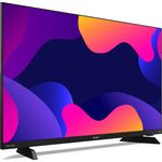 Televizor Sharp 32DC2E LED, 81 cm, HD Ready, Smart Tv, Clasa F, Negru fotografia produsului View 2 S