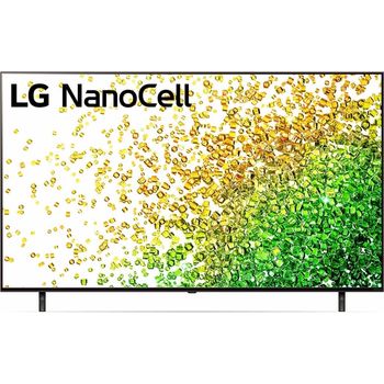 Televizor LG 65NANO893PC NanoCell, 164cm, 4K Ultra HD, Smart Tv, Clasa F, Maro elefant.ro imagine noua 2022