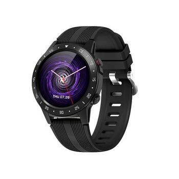 Smartwatch Garett Electronics Multi 4 Sport, 1.3 inch, 240x240 px, Negru